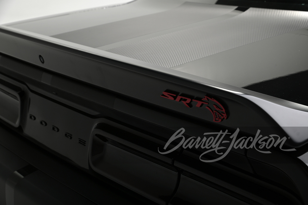 2022 DODGE CHALLENGER SRT HELLCAT JAILBREAK - Misc 4 - 262694