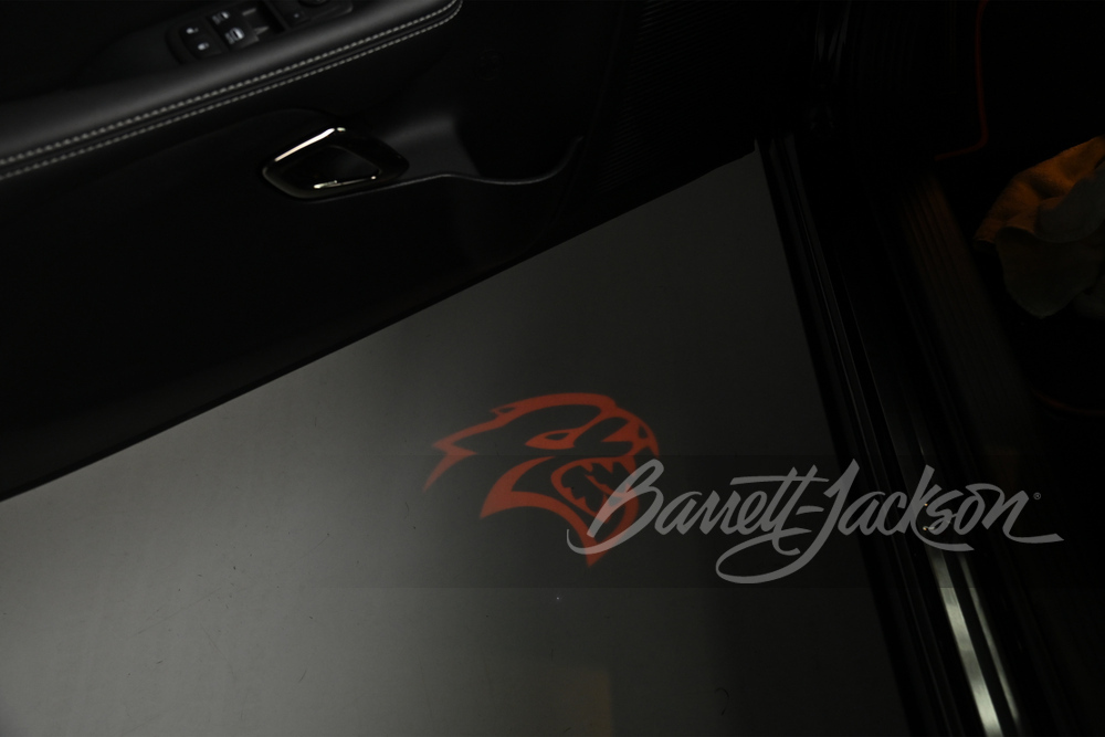 2022 DODGE CHALLENGER SRT HELLCAT JAILBREAK - Misc 14 - 262694