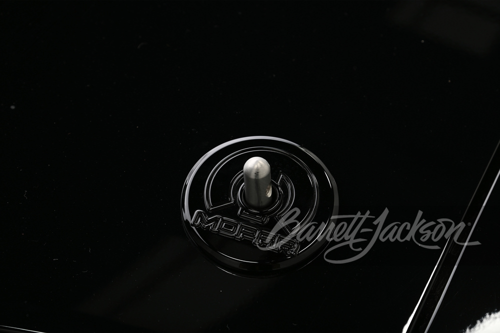 2022 DODGE CHALLENGER SRT HELLCAT JAILBREAK - Misc 7 - 262694
