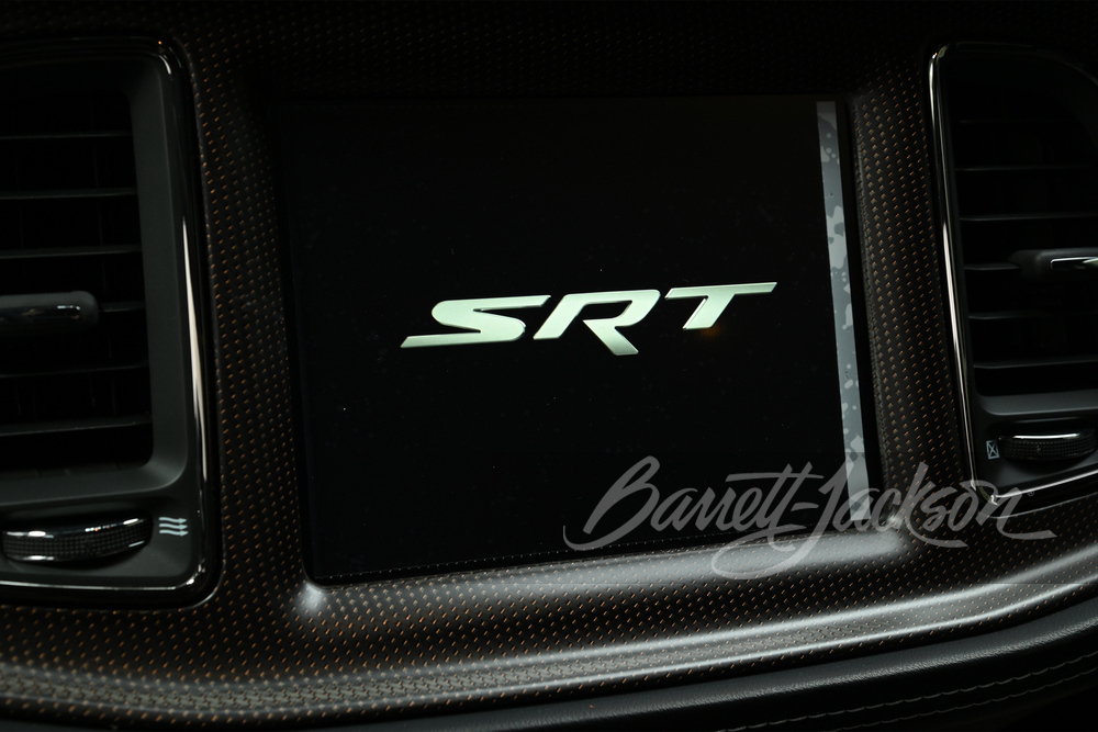 2022 DODGE CHALLENGER SRT HELLCAT JAILBREAK - Misc 11 - 262694