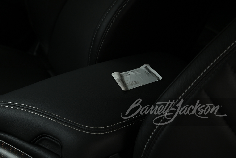 2022 DODGE CHALLENGER SRT HELLCAT JAILBREAK - Misc 13 - 262694