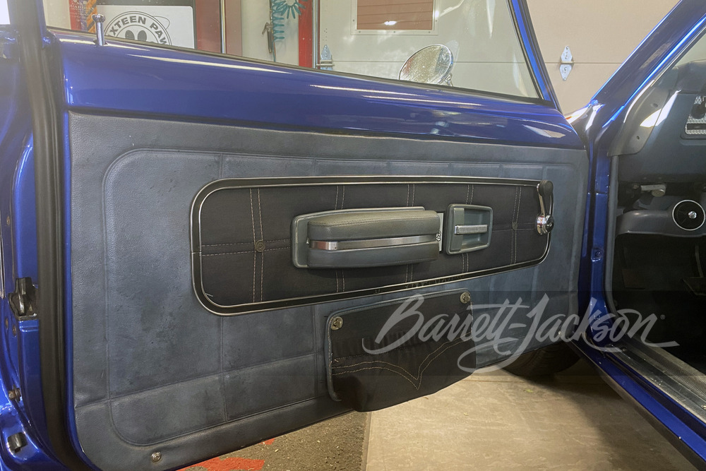 1973 AMC GREMLIN CUSTOM HATCHBACK - Misc 3 - 262739