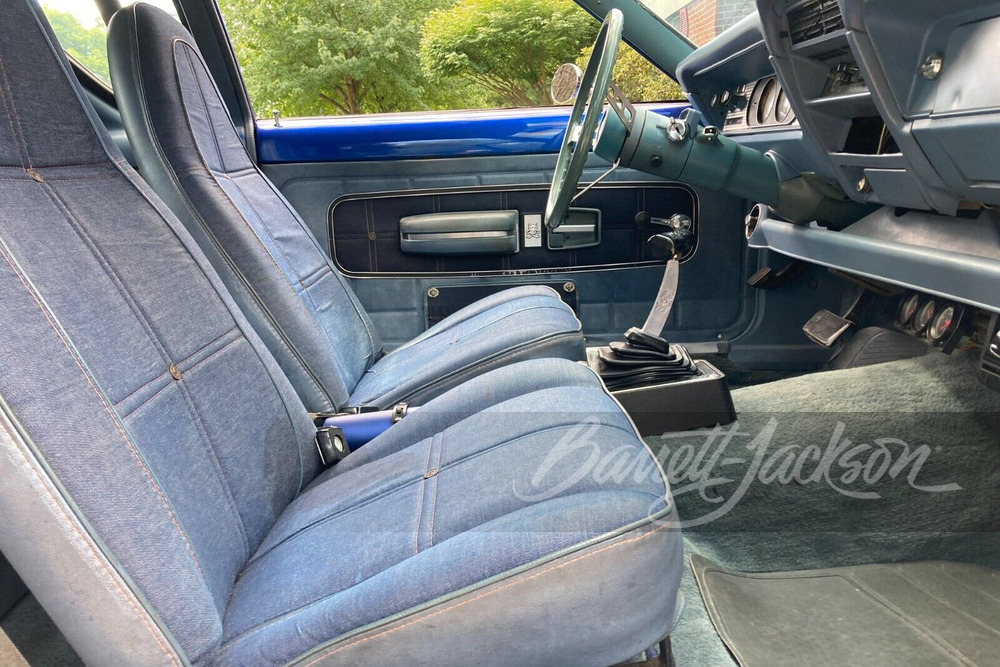1973 AMC GREMLIN CUSTOM HATCHBACK - Misc 1 - 262739