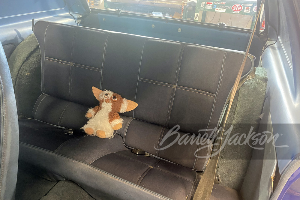 1973 AMC GREMLIN CUSTOM HATCHBACK - Misc 4 - 262739