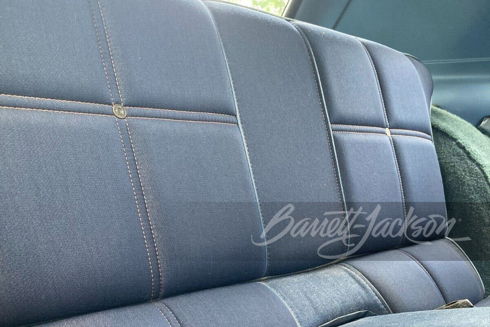 1973 AMC GREMLIN CUSTOM HATCHBACK - Misc 2 - 262739