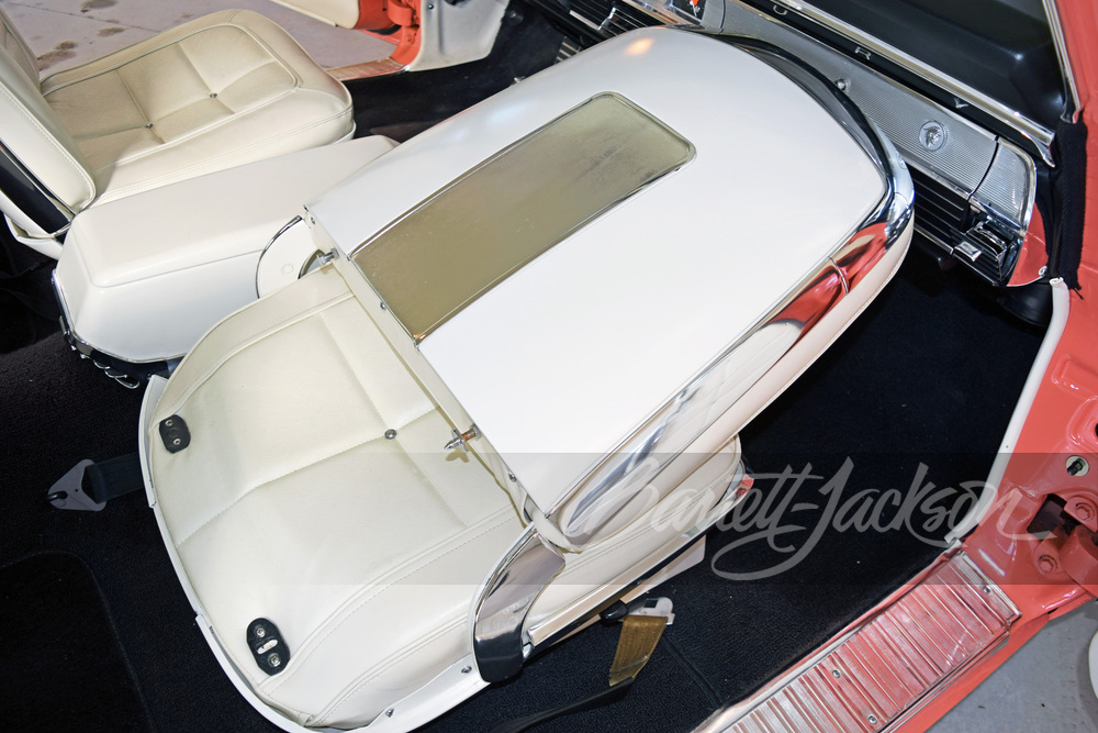1964 MERCURY PARK LANE MARAUDER - Misc 16 - 262784