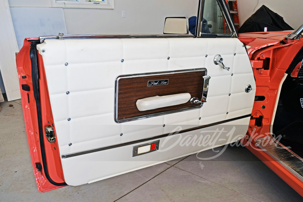 1964 MERCURY PARK LANE MARAUDER - Misc 10 - 262784