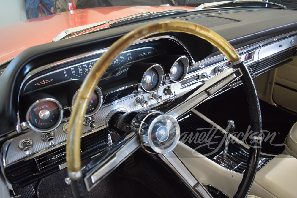 1964 MERCURY PARK LANE MARAUDER - Misc 11 - 262784