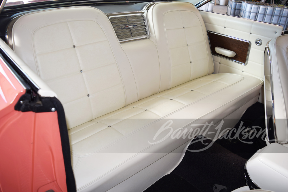 1964 MERCURY PARK LANE MARAUDER - Misc 12 - 262784