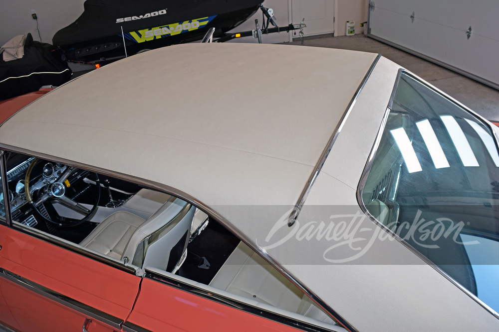 1964 MERCURY PARK LANE MARAUDER - Misc 18 - 262784