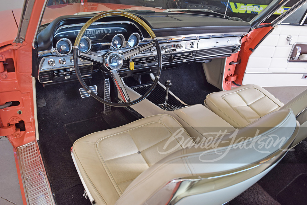 1964 MERCURY PARK LANE MARAUDER - Misc 15 - 262784