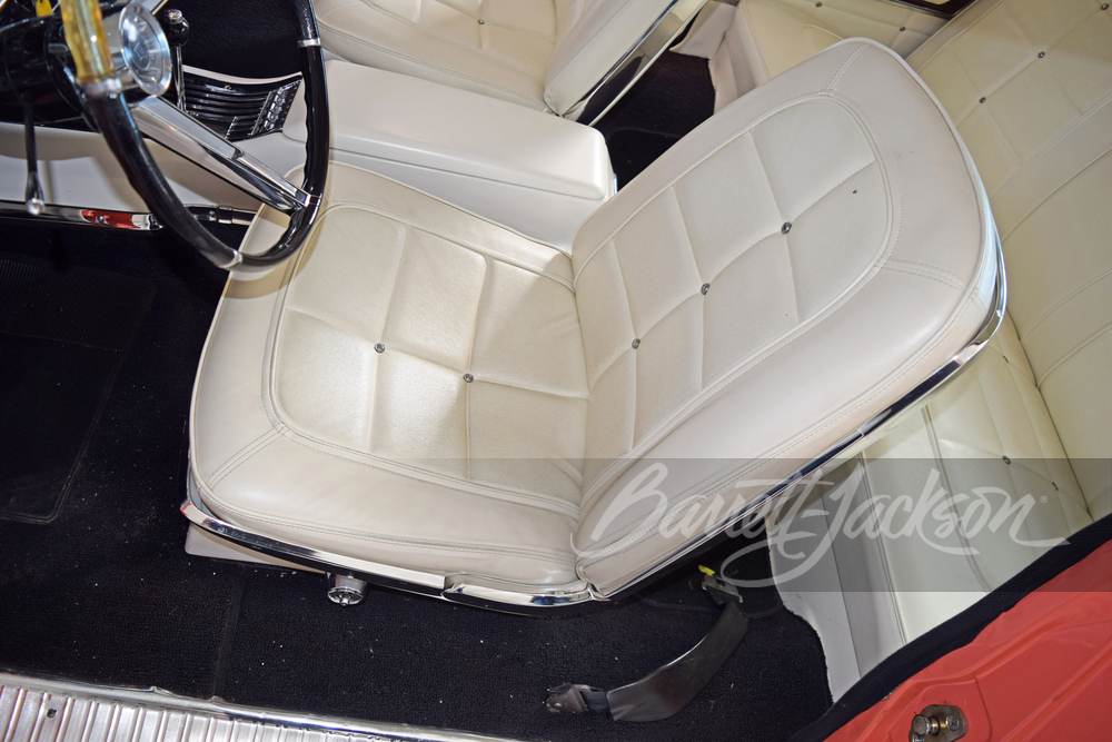 1964 MERCURY PARK LANE MARAUDER - Misc 20 - 262784