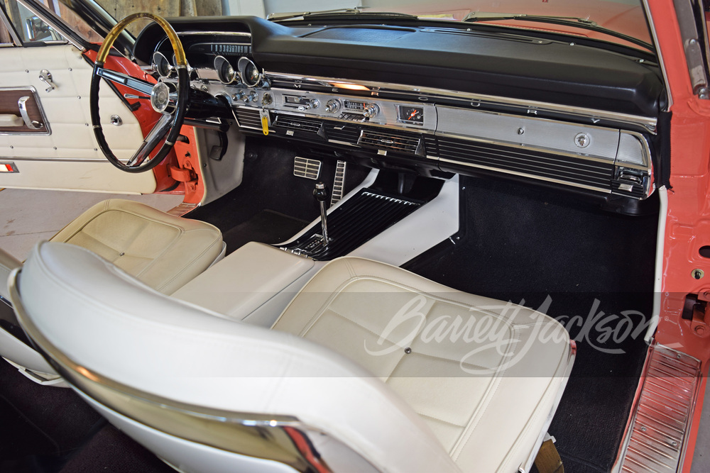 1964 MERCURY PARK LANE MARAUDER - Misc 17 - 262784