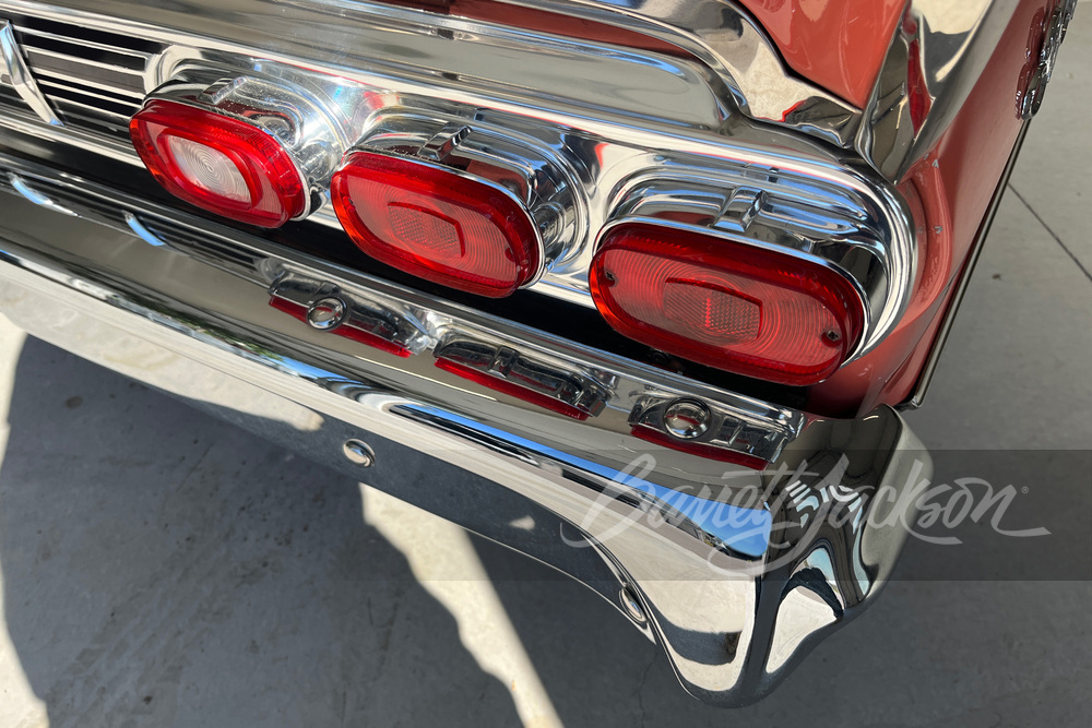 1964 MERCURY PARK LANE MARAUDER - Misc 4 - 262784
