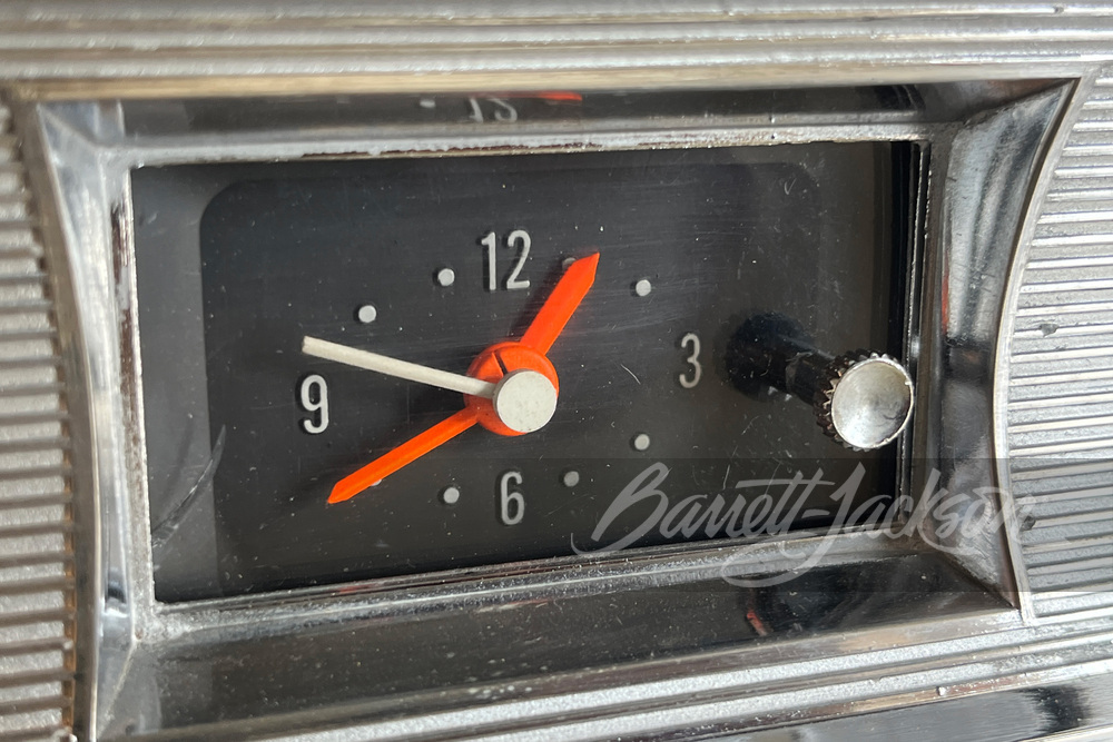 1964 MERCURY PARK LANE MARAUDER - Misc 13 - 262784