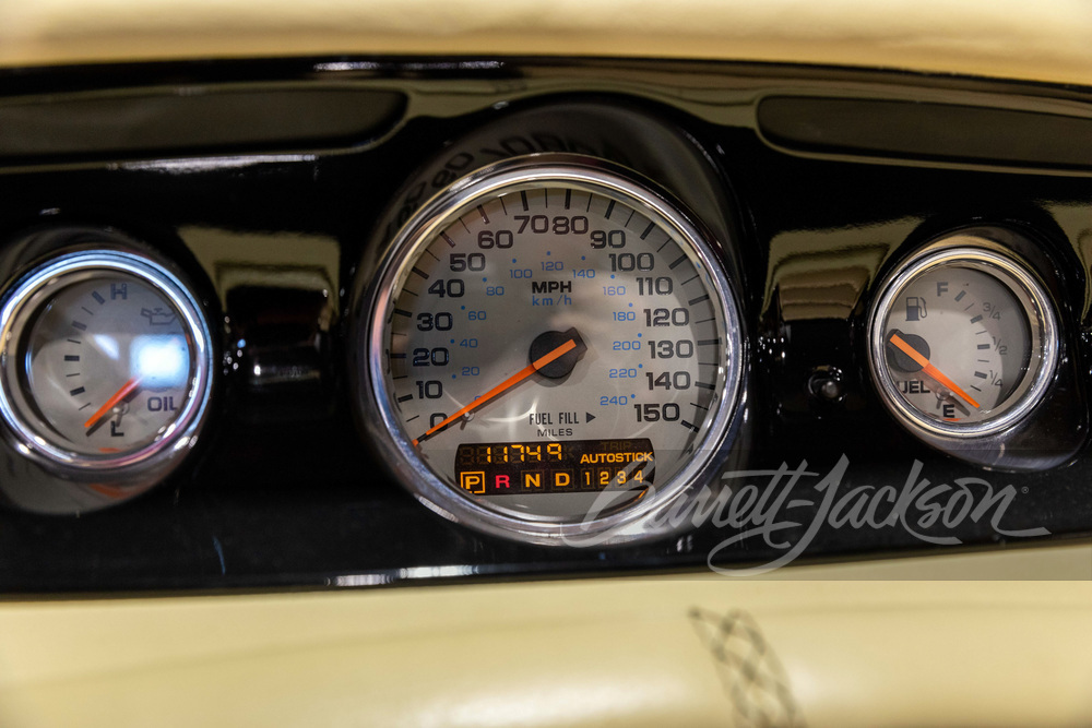 2000 PLYMOUTH PROWLER CUSTOM CONVERTIBLE - Misc 15 - 262851