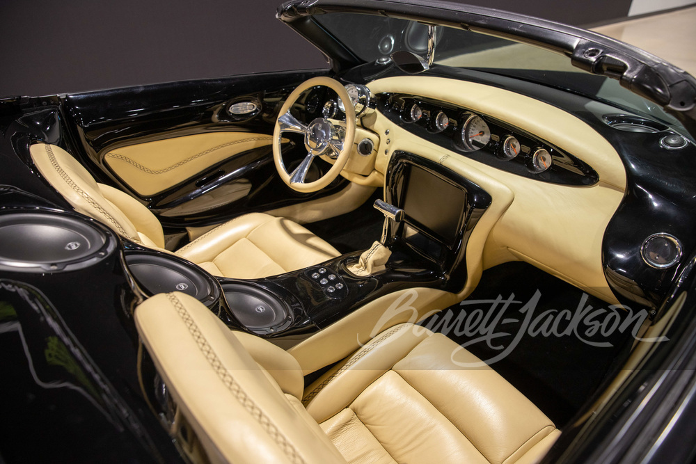 2000 PLYMOUTH PROWLER CUSTOM CONVERTIBLE - Misc 14 - 262851