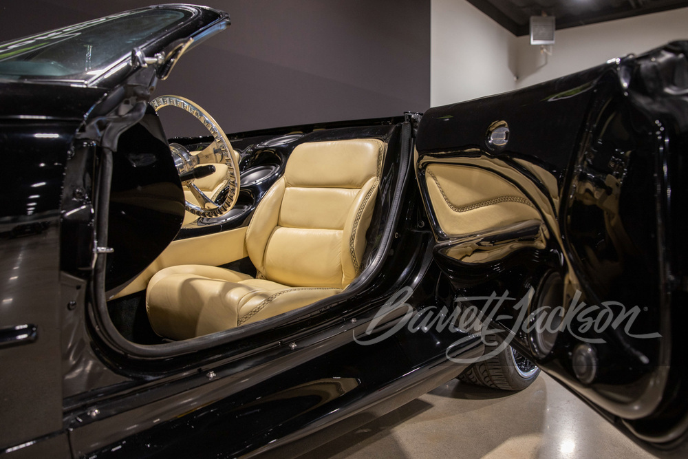2000 PLYMOUTH PROWLER CUSTOM CONVERTIBLE - Misc 10 - 262851