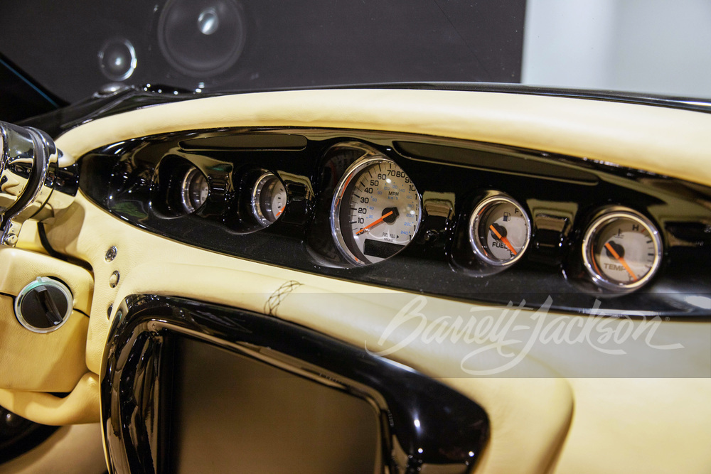 2000 PLYMOUTH PROWLER CUSTOM CONVERTIBLE - Misc 16 - 262851