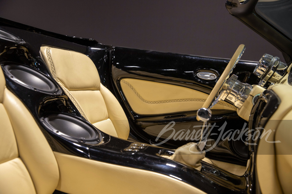 2000 PLYMOUTH PROWLER CUSTOM CONVERTIBLE - Misc 13 - 262851