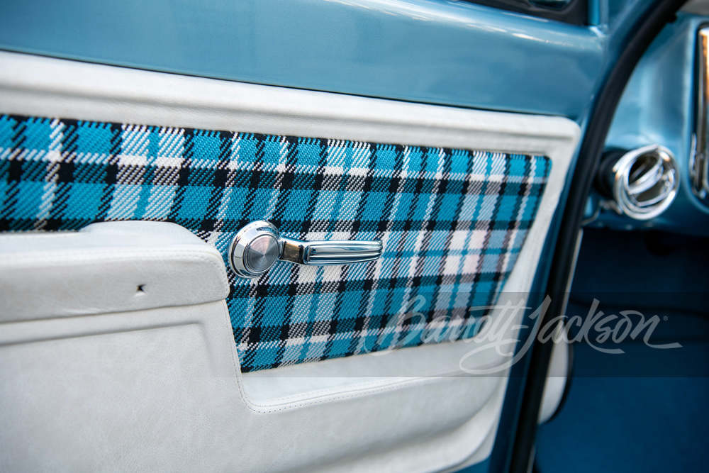 1972 CHEVROLET K5 BLAZER CUSTOM SUV - Misc 11 - 263041