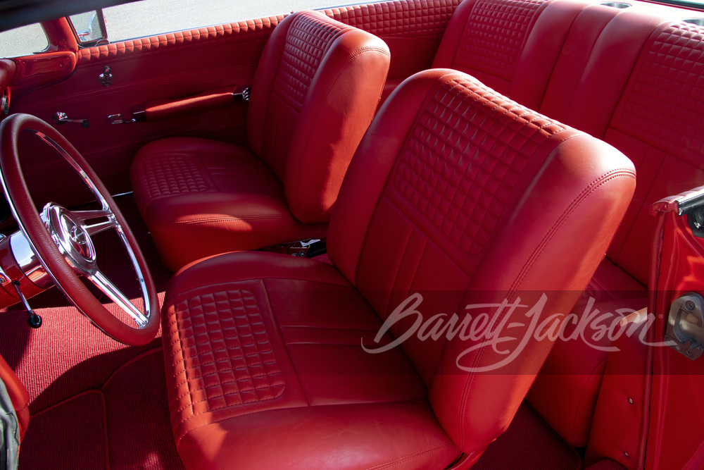 1959 CHEVROLET IMPALA CUSTOM COUPE - Misc 11 - 263093