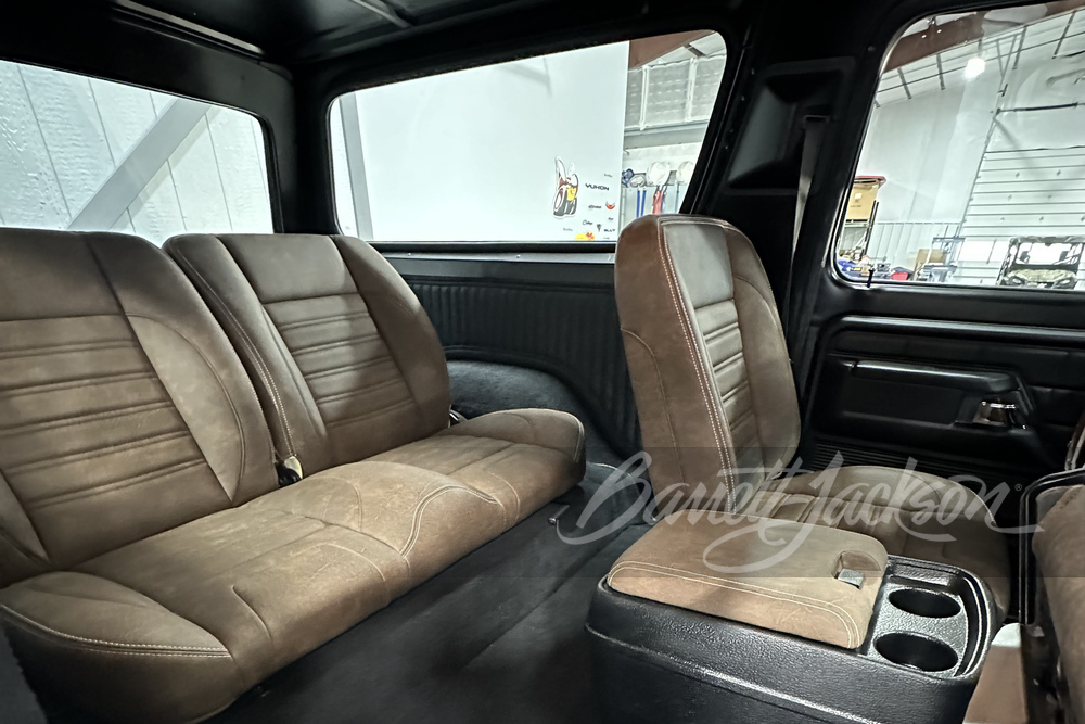 1979 FORD BRONCO CUSTOM SUV - Misc 9 - 263148
