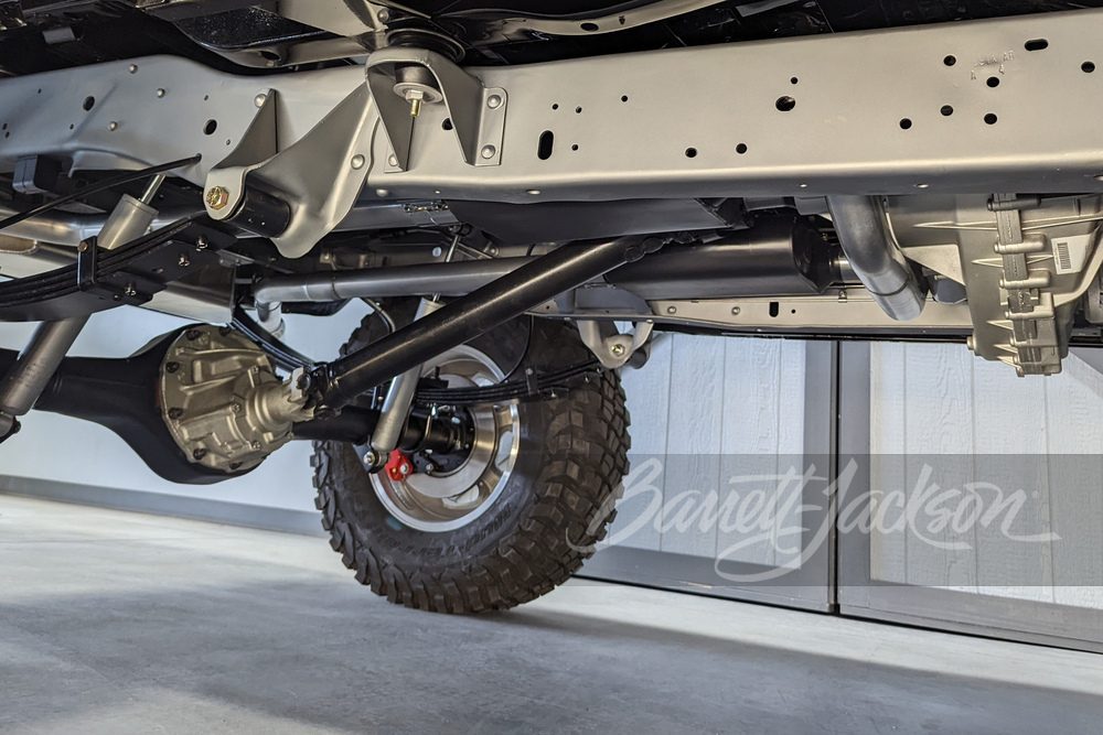 1979 FORD BRONCO CUSTOM SUV - Misc 20 - 263148