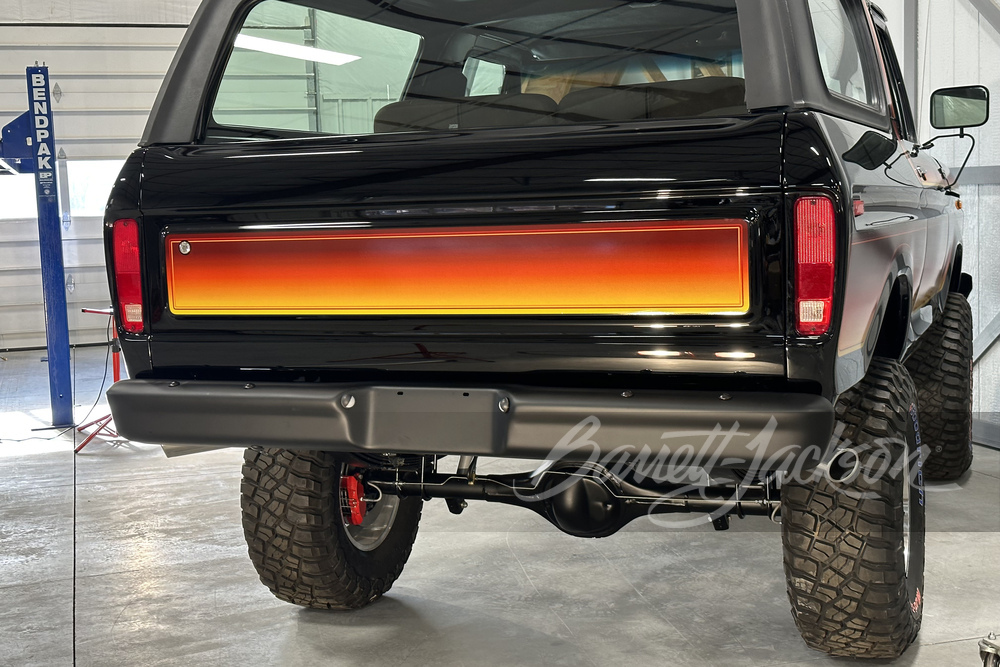 1979 FORD BRONCO CUSTOM SUV - Misc 13 - 263148