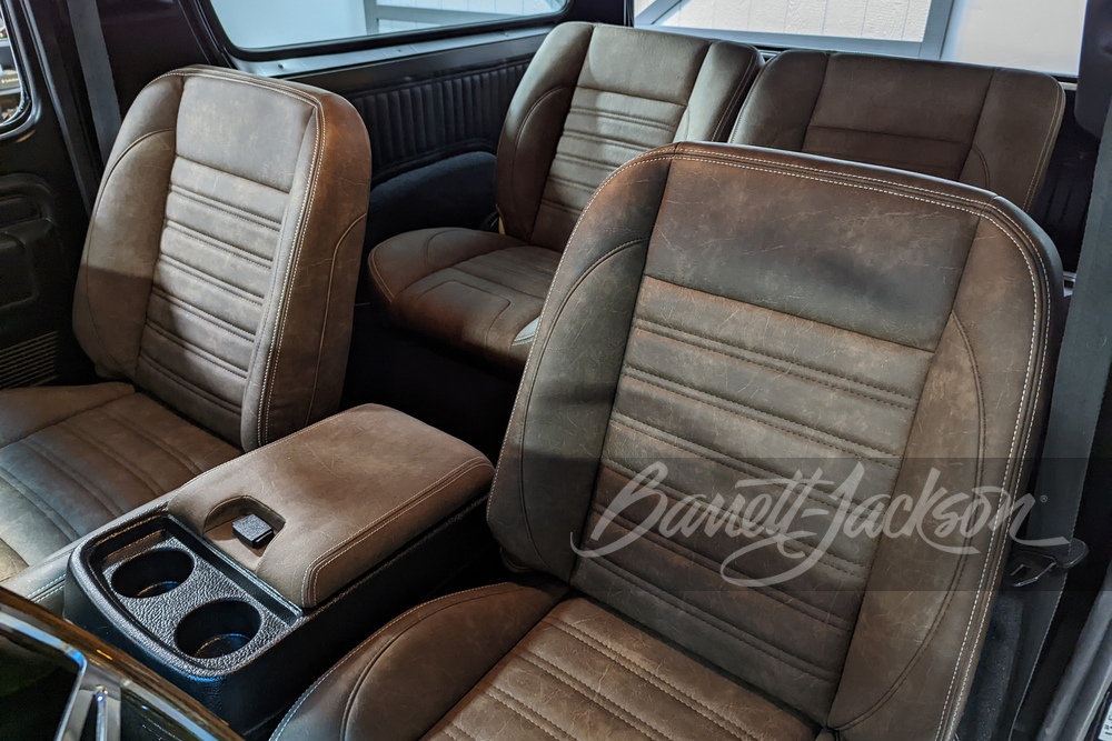 1979 FORD BRONCO CUSTOM SUV - Misc 10 - 263148