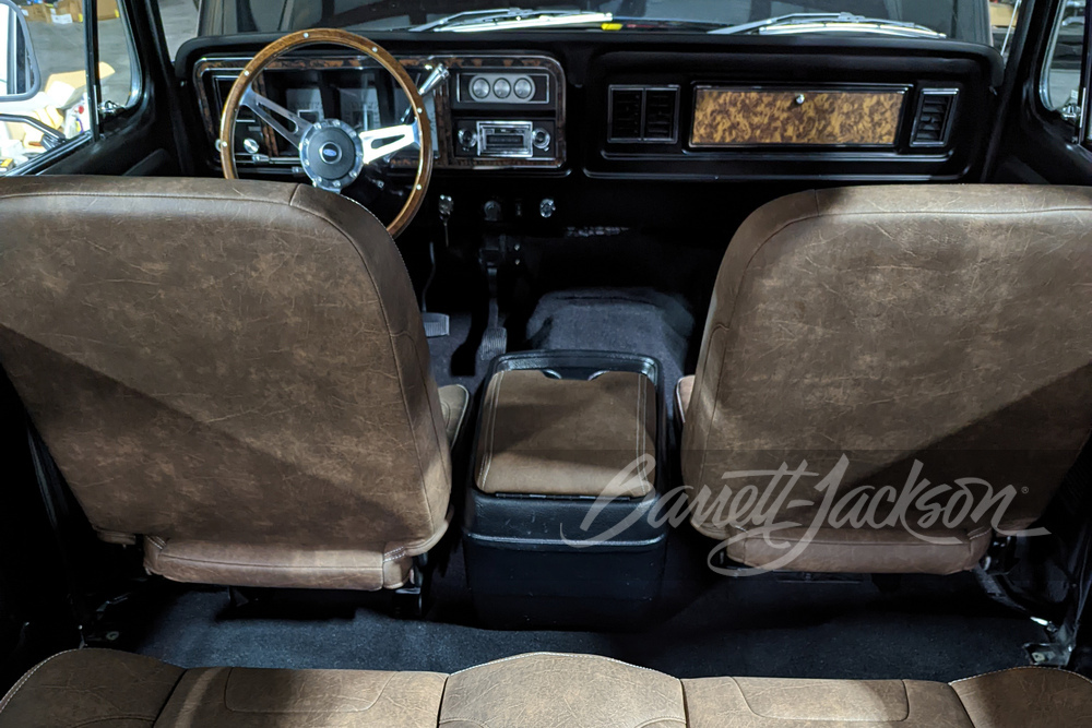 1979 FORD BRONCO CUSTOM SUV - Misc 5 - 263148