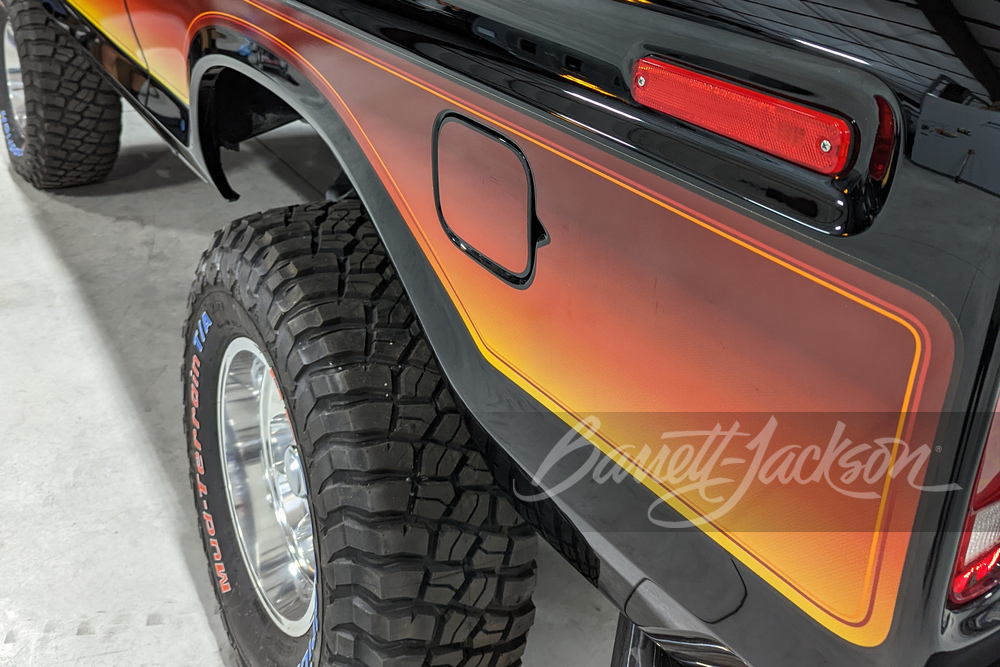 1979 FORD BRONCO CUSTOM SUV - Misc 17 - 263148