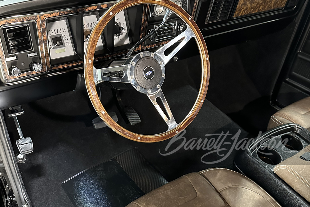 1979 FORD BRONCO CUSTOM SUV - Misc 8 - 263148