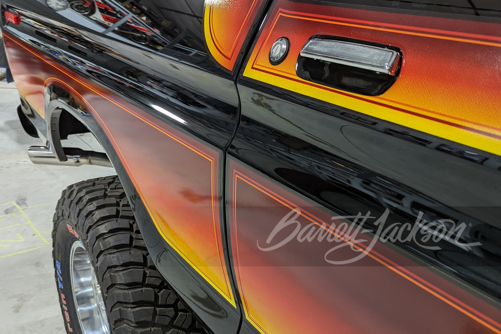 1979 FORD BRONCO CUSTOM SUV - Misc 19 - 263148