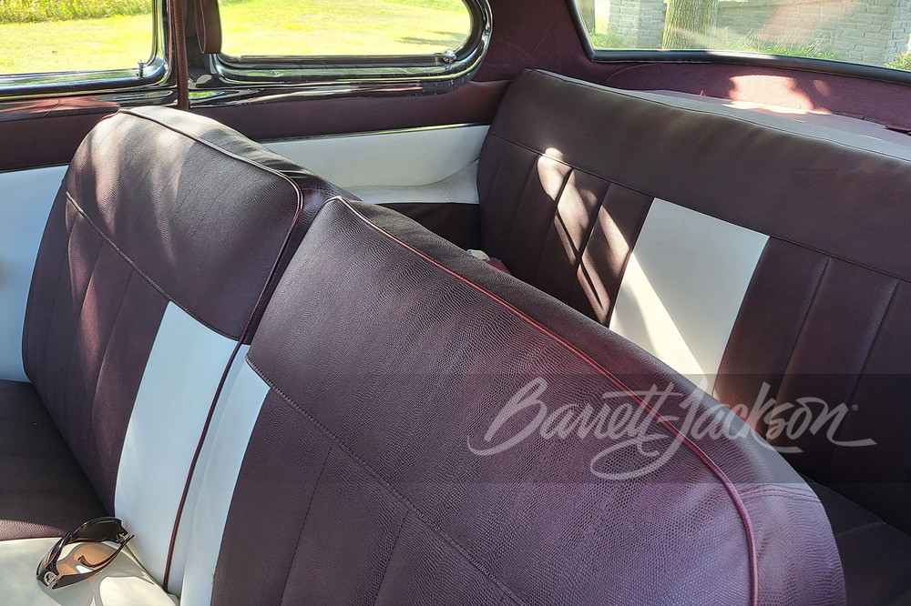 1951 MERCURY CLUB COUPE - Misc 2 - 263192