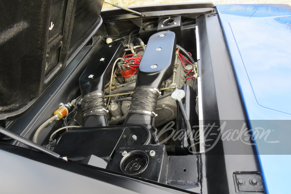 1984 LAMBORGHINI JALPA TARGA - Misc 4 - 263206