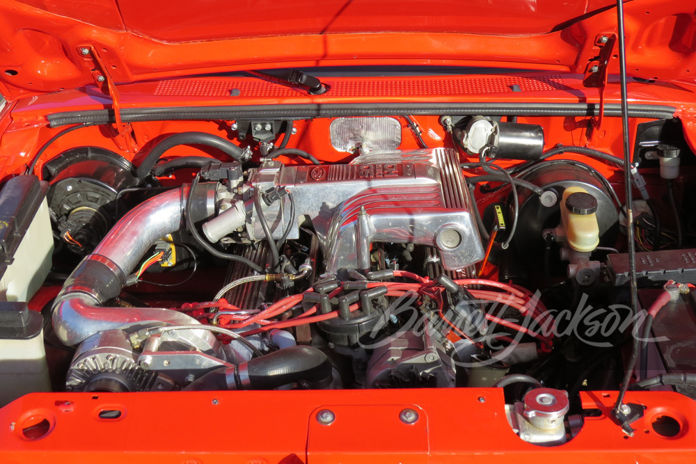 1993 FORD RANGER CUSTOM PICKUP - Misc 1 - 263226