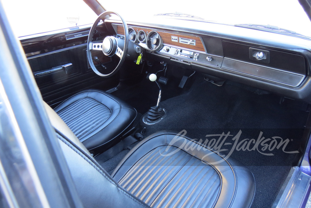 1970 PLYMOUTH DUSTER - Misc 3 - 263230