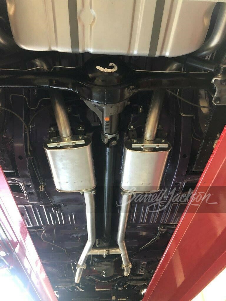 1970 PLYMOUTH DUSTER - Misc 7 - 263230