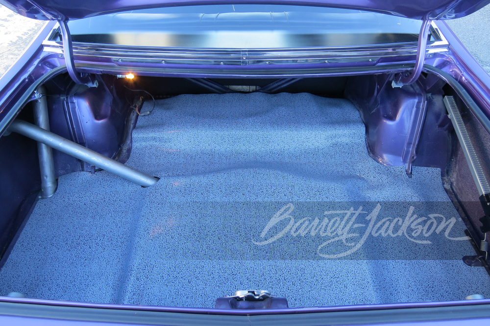 1970 PLYMOUTH DUSTER - Misc 4 - 263230