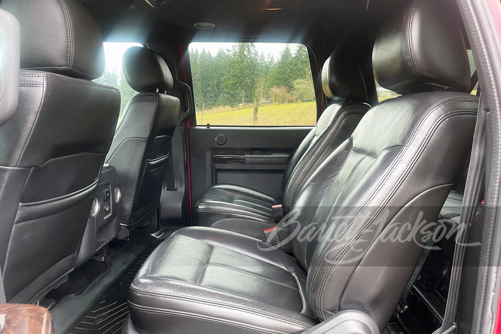 2015 FORD EXCURSION CUSTOM CONVERSION - Misc 8 - 263261