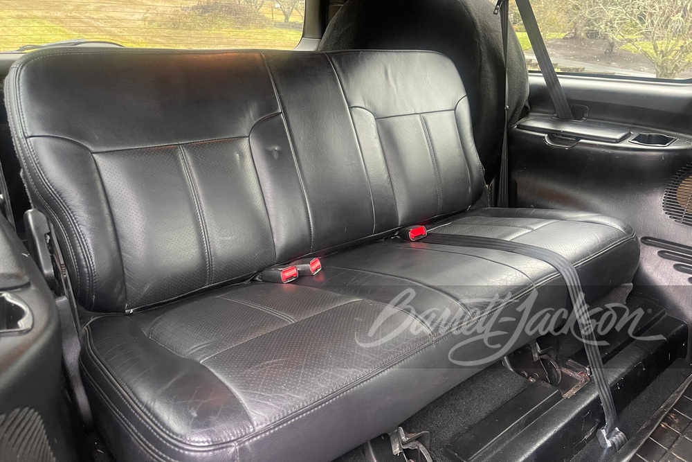 2015 FORD EXCURSION CUSTOM CONVERSION - Misc 6 - 263261