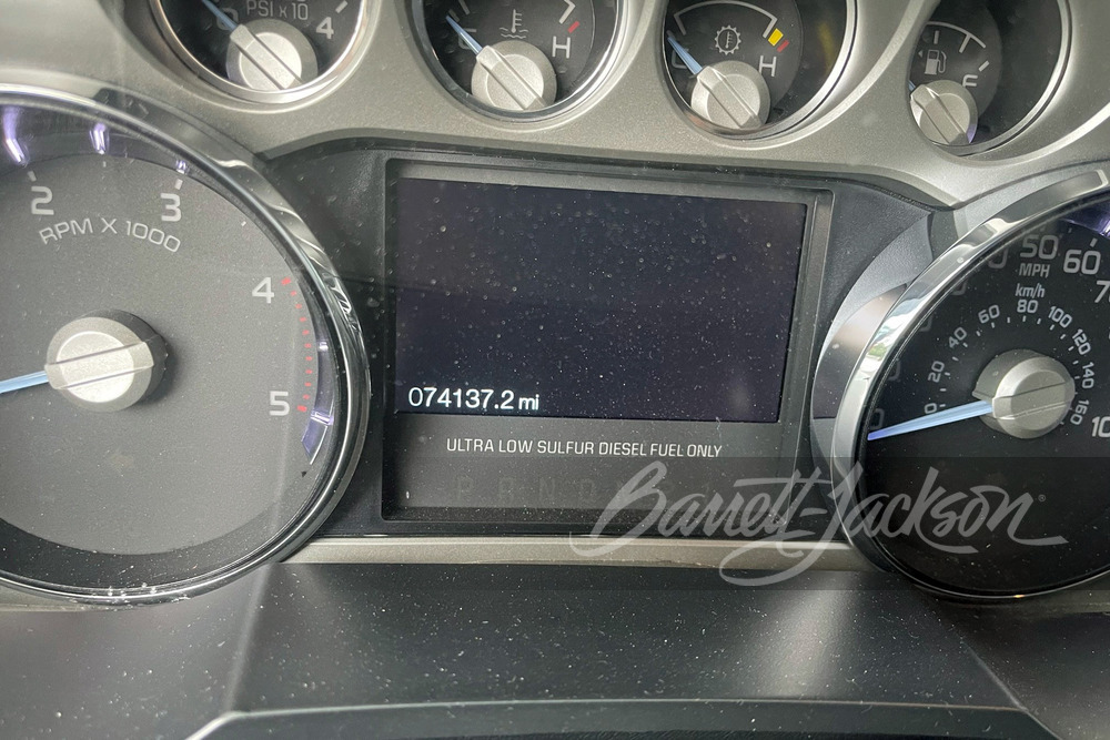 2015 FORD EXCURSION CUSTOM CONVERSION - Misc 19 - 263261