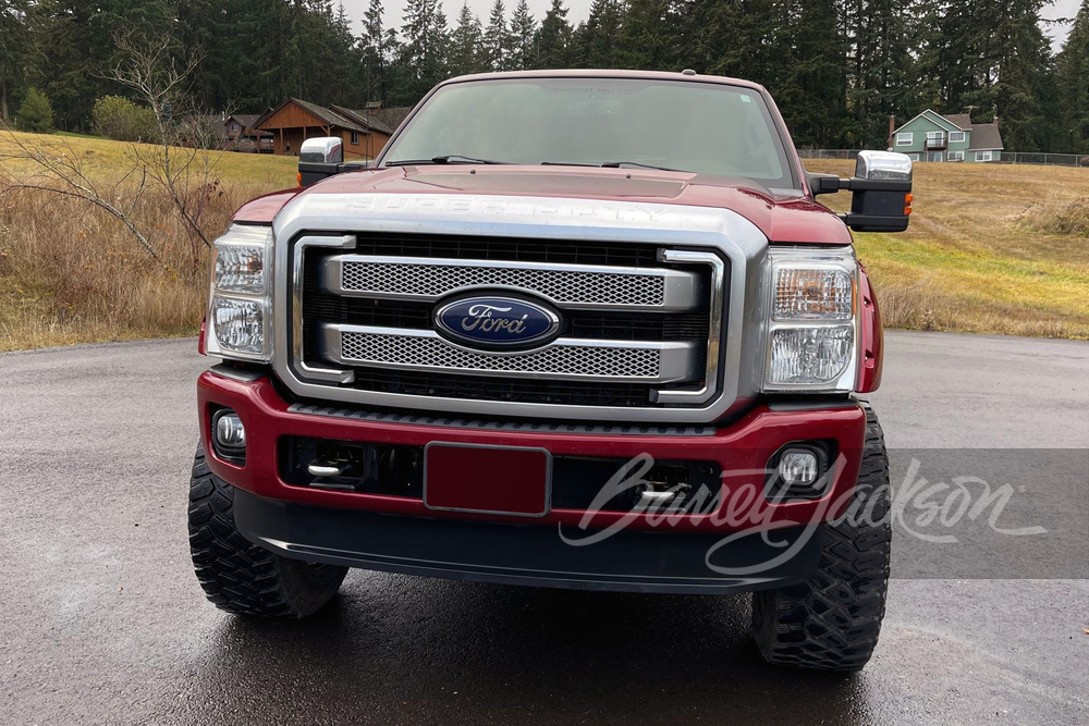 2015 FORD EXCURSION CUSTOM CONVERSION - Misc 13 - 263261