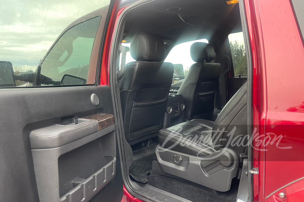 2015 FORD EXCURSION CUSTOM CONVERSION - Misc 5 - 263261