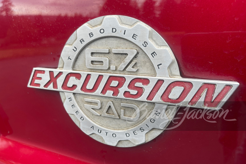 2015 FORD EXCURSION CUSTOM CONVERSION - Misc 4 - 263261