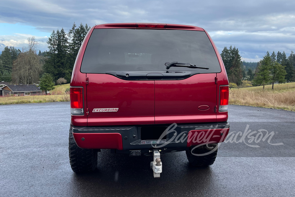 2015 FORD EXCURSION CUSTOM CONVERSION - Misc 3 - 263261