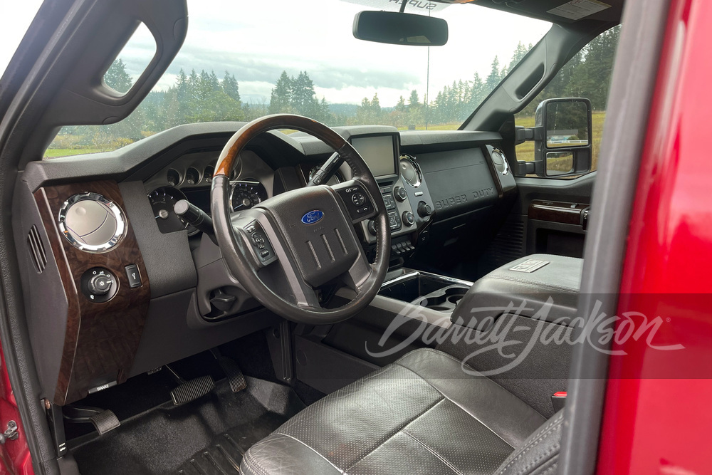 2015 FORD EXCURSION CUSTOM CONVERSION - Misc 7 - 263261