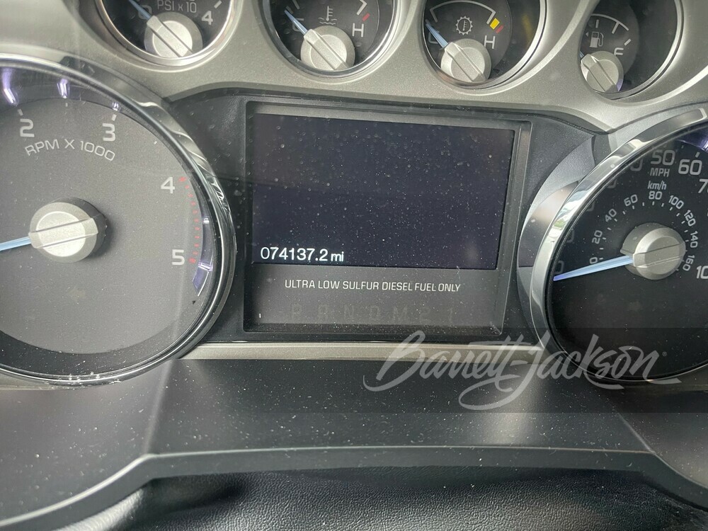 2015 FORD EXCURSION CUSTOM CONVERSION - Misc 10 - 263261