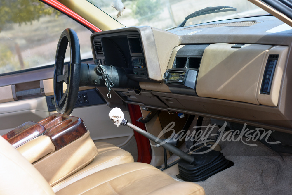 1988 CHEVROLET SILVERADO 1500 PICKUP - Misc 6 - 263355